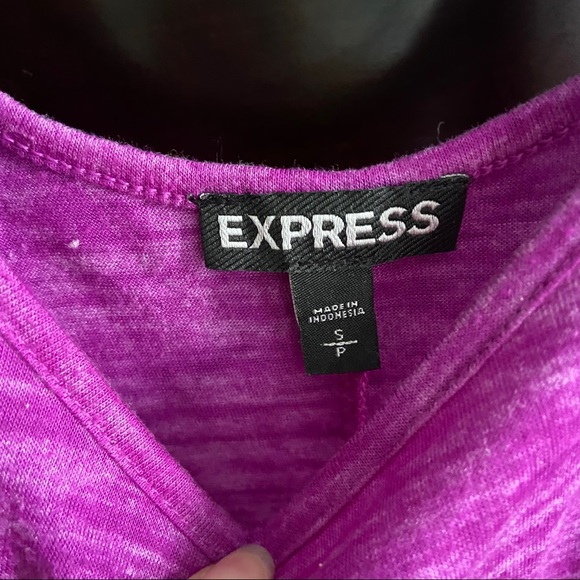 • EXPRESS • every day tee - Picture 4 of 5